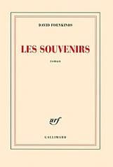 Les Souvenirs