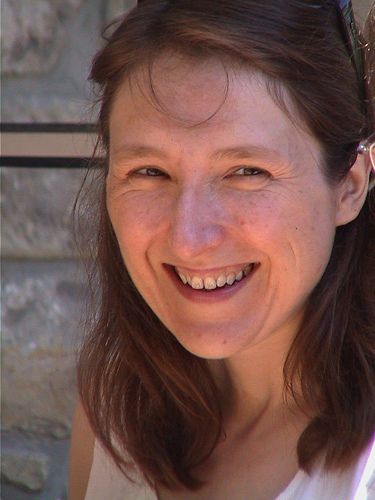 Marie Darrieussecq