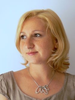 Audrey Bourdin