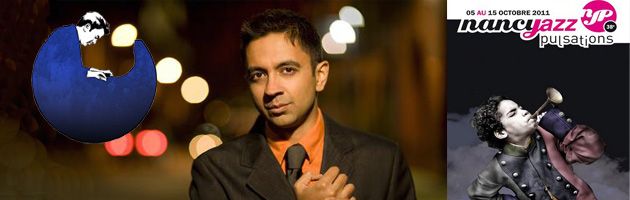 bandeau Vijay Iyer