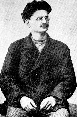 Léon Trotsky