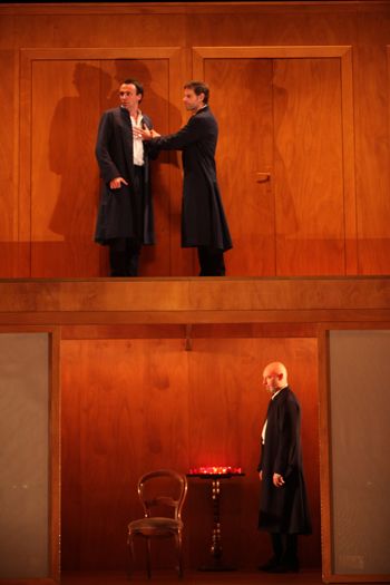 Tartuffe de Molière