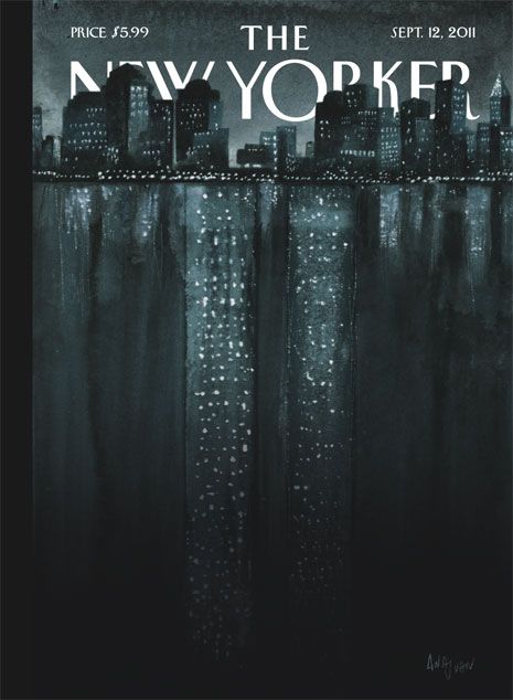 New Yorker