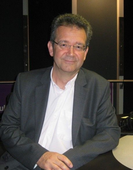 Didier Tabuteau