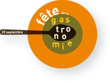 Fête de la gastronomie