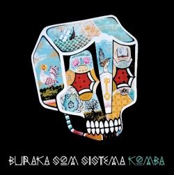 Buraka Som Sistema