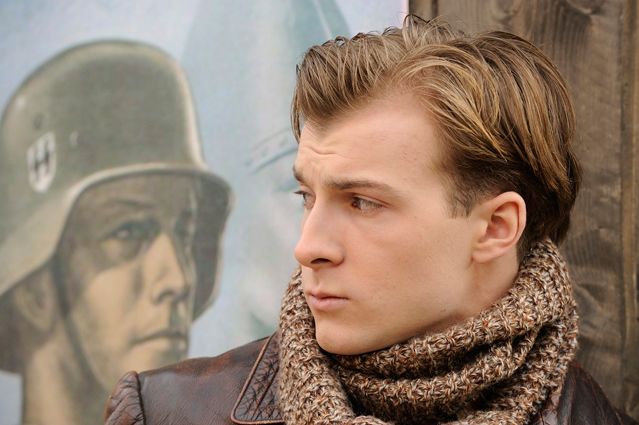 Les combattants de l'ombre