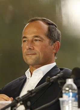 Frédéric Oudéa