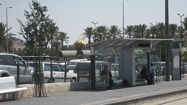 tram 2A