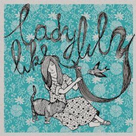 Ladylike lily