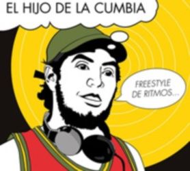El hijo de la cumbia