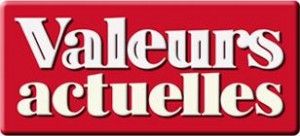 Valeurs actuelles
