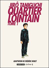 Quartier lointain - album