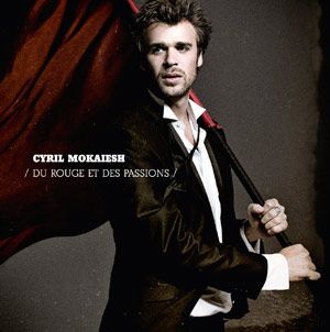 Cyril Mokaiesh - Communiste