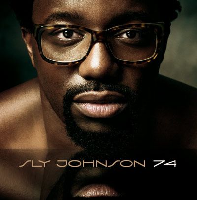 Sly Johnson - Hey Mama