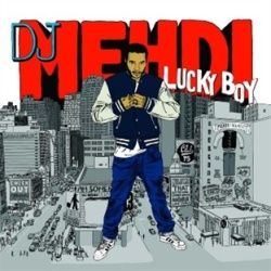 Mehdi Lucky Boy