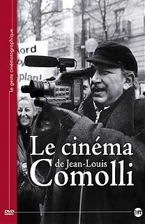 jean louis comolli