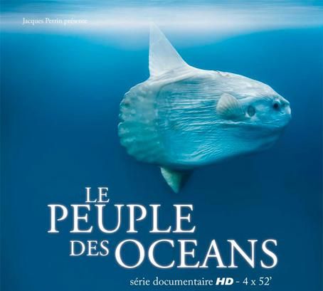 Le peuple des océans