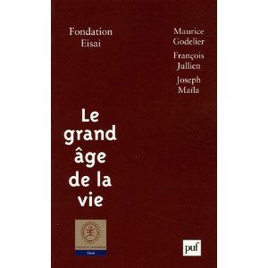 le grand age de la vie