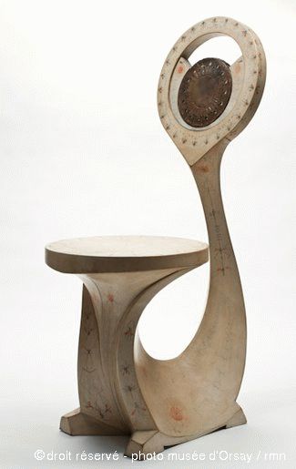 Chaise