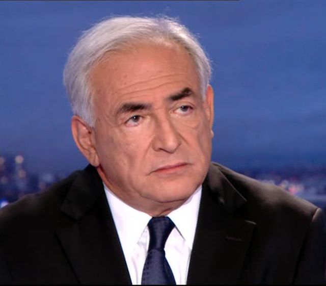 DSK