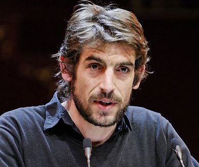 Augustin Legrand