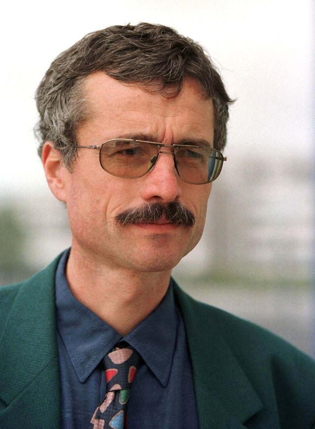Van Ruymbeke