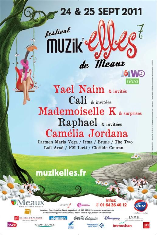 Musik'elles