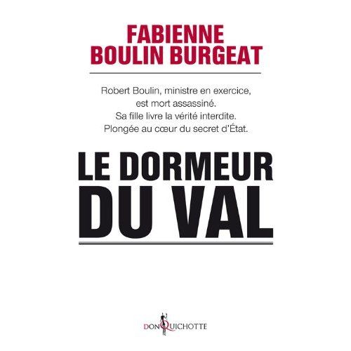 Le dormeur du val