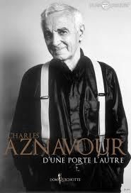 D'une porte l'autre - Aznavour