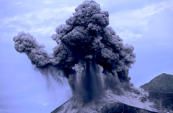 Volcan