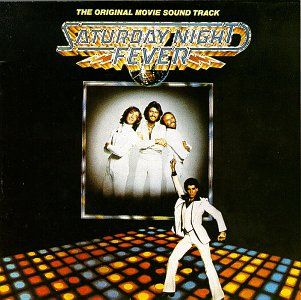 Saturday night fever