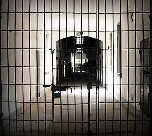 Prison