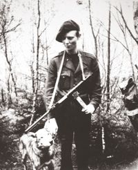 Les combattants de l'ombre