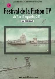 Festival de la fiction tv 2011