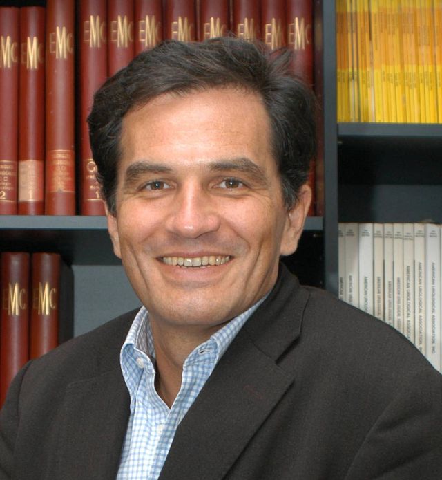 François Desgrandchamps