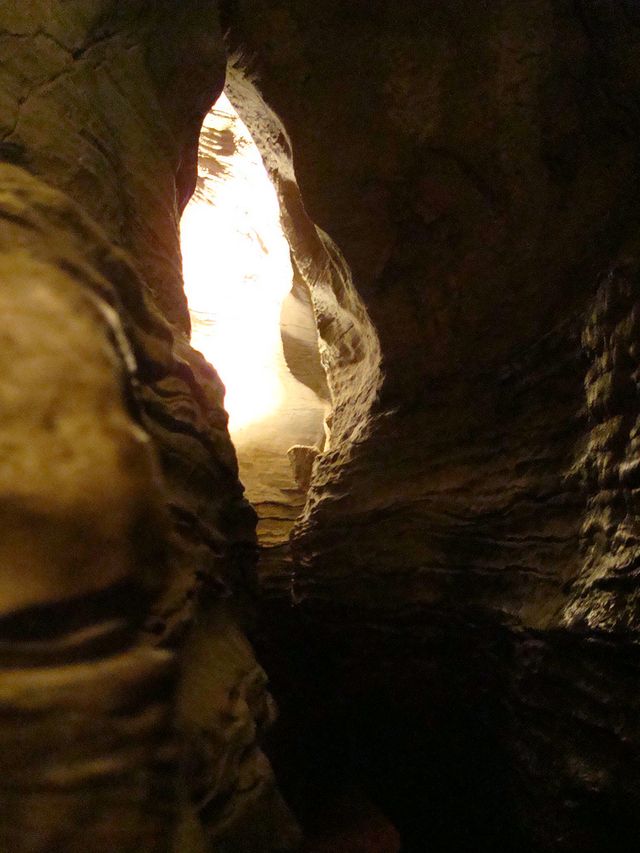 Cavern