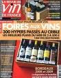 Revue du Vin de France