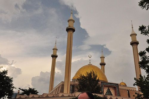 Abuja