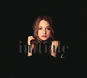 L - Mes lèvres
