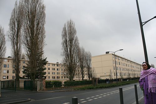 Clichy-sous-Bois