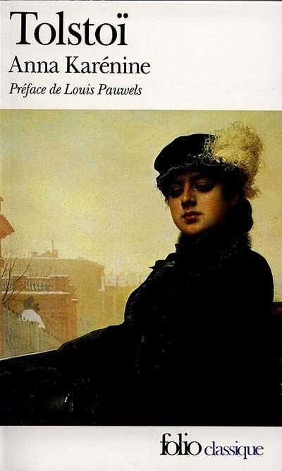 Folio Gallimard