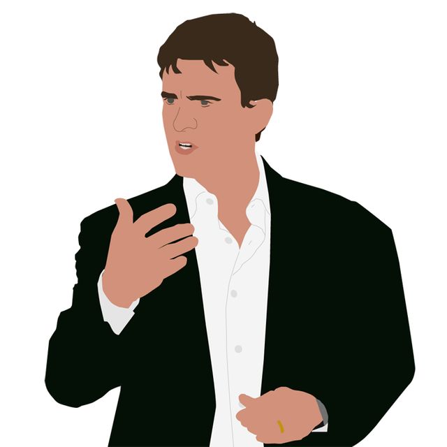 Primaire PS - Manuel Valls