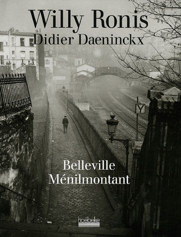 Belleville Ménilmontant