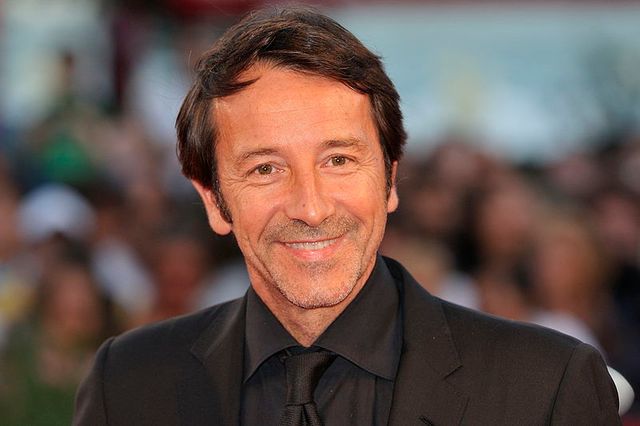Jean-Hugues Anglade