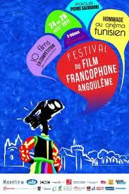 Festival du Film Francophone d'Angoulême