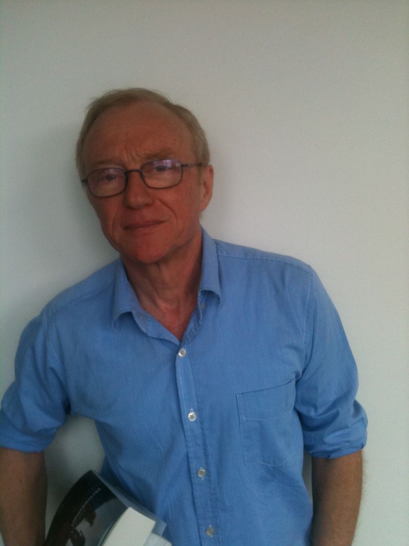 David Grossman Une Femme Fuyant L Annonce David Grossman