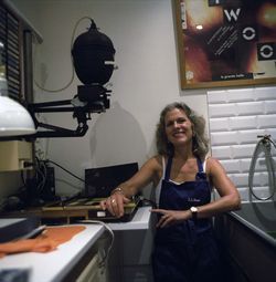 Jane E Atwood