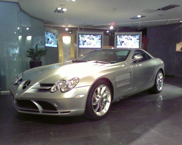 Mercedes-Benz