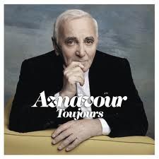 Aznavour toujours